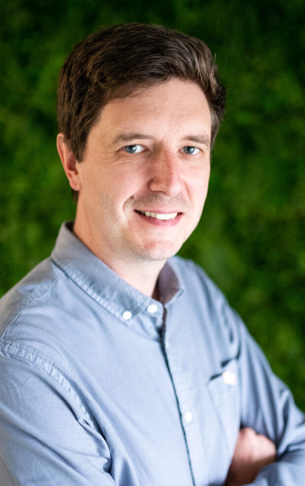 Jacob Dew - Director of Business Development & Estimating at FiveRivers (5R)