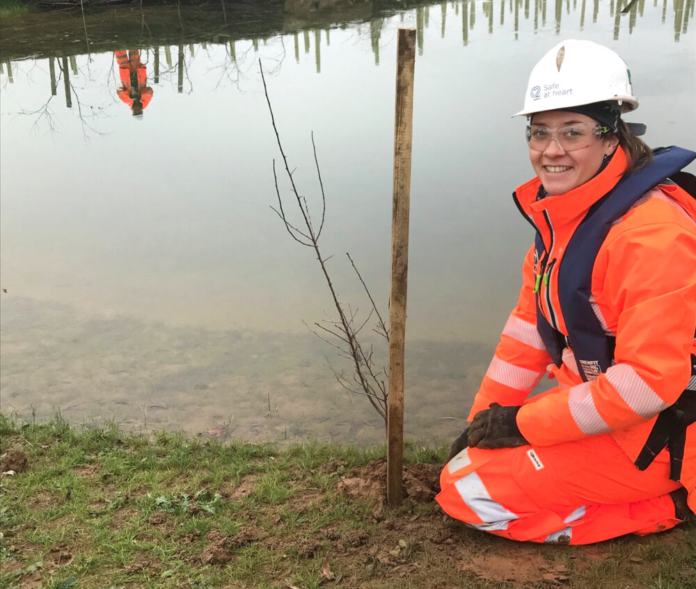 Tree Planting