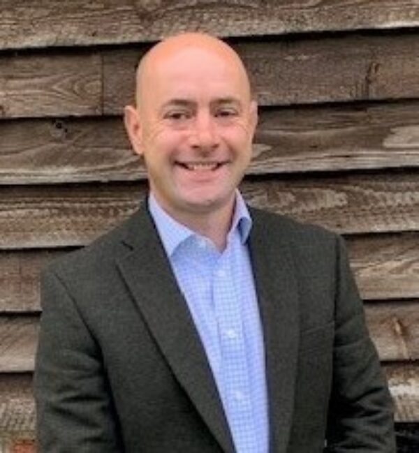 Matt Hart - Operations Director